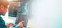 Graduação Gestão da Tecnologia da Informação