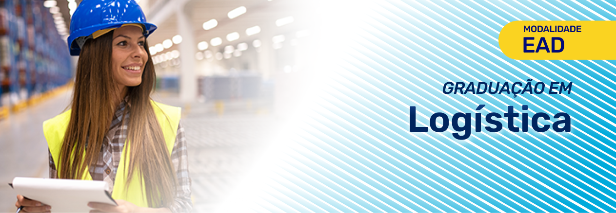 Graduação em LOGÍSTICA - Fasul Educacional