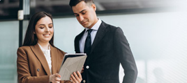 Graduação em Processos Gerenciais