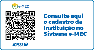 Consulte aqui o cadastro da Instituição no Sistema e-MEC